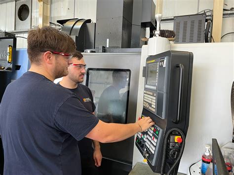 cnc machining job outlook|cnc career outlook.